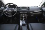Mitsubishi Lancer GT Touring 2012 года